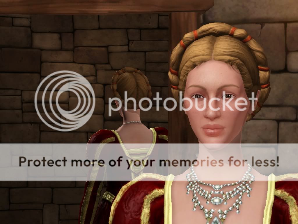 Primeras impresiones de Los Sims Medieval 4